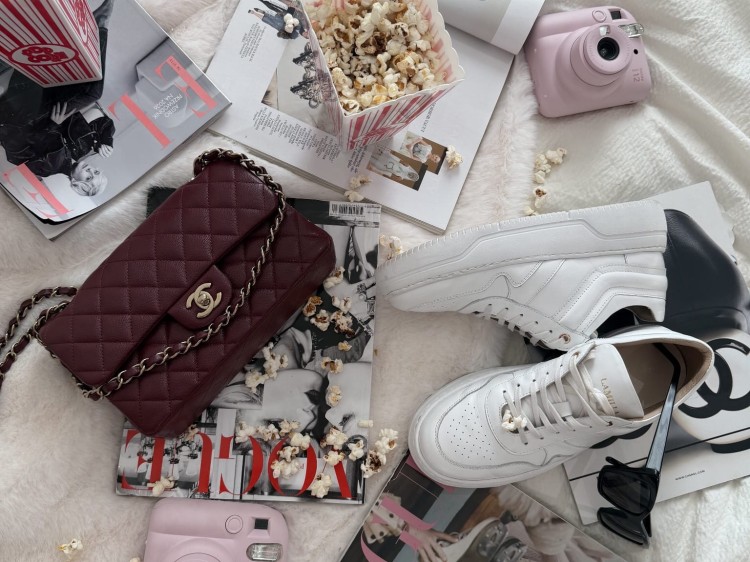 sneakersy la milla białe, białe sneakersy la milla na wiosnę, skórzane adidasy la mila białe, płaskie obuwie damskie, skórzane obuwie damskie na wiosnę, buty sportowe la milla białe, trampki la milla białe