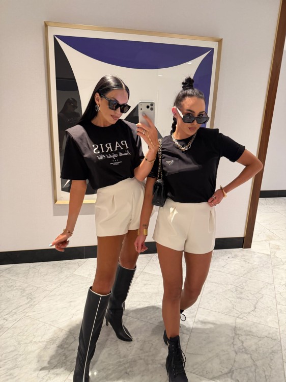 la milla spodenki motylki kokosowe, la milla kokosowe spodenki motylki, la milla szorty motylki kokos, la milla szorty z zakładkami kremowe, la milla spodenki z zakładkami kokosowe, spodenki na wiosnę la milla, eleganckie spodenki kokosowe