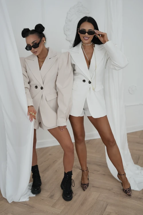 la milla marynarka wigilia 2.0 beżowa, la milla marynarka wigilia beżowa, la milla beżowa marynarka wigilia 2.0, la milla beżowa marynarka na chrzciny, la milla marynarka na komunię, la milla elegancka beżowa marynarka wigilia