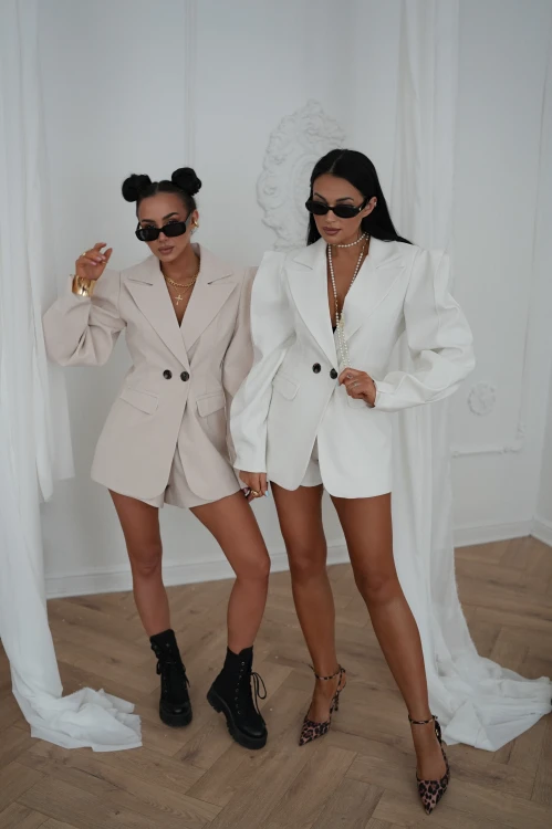 la milla marynarka wigilia 2.0 beżowa, la milla marynarka wigilia beżowa, la milla beżowa marynarka wigilia 2.0, la milla beżowa marynarka na chrzciny, la milla marynarka na komunię, la milla elegancka beżowa marynarka wigilia