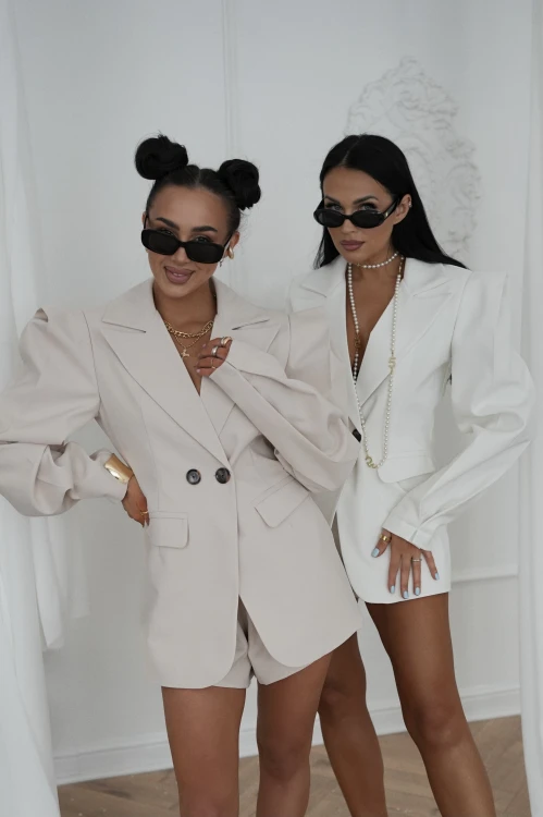 la milla marynarka wigilia 2.0 beżowa, la milla marynarka wigilia beżowa, la milla beżowa marynarka wigilia 2.0, la milla beżowa marynarka na chrzciny, la milla marynarka na komunię, la milla elegancka beżowa marynarka wigilia