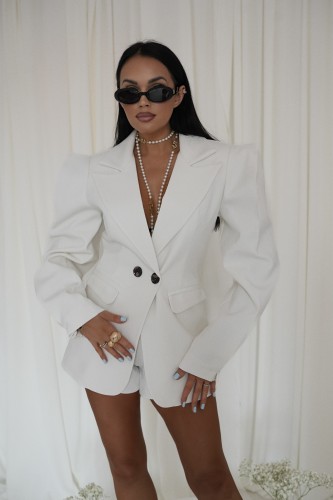 la milla marynarka wigilia 2.0 biała, la milla marynarka wigilia biała, la milla białamarynarka wigilia 2.0, la milla biała marynarka na chrzciny, la milla marynarka na komunię, la milla elegancka biała marynarka wigilia