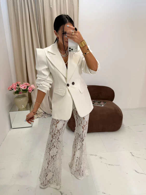 la milla marynarka wigilia 2.0 biała, la milla marynarka wigilia biała, la milla białamarynarka wigilia 2.0, la milla biała marynarka na chrzciny, la milla marynarka na komunię, la milla elegancka biała marynarka wigilia