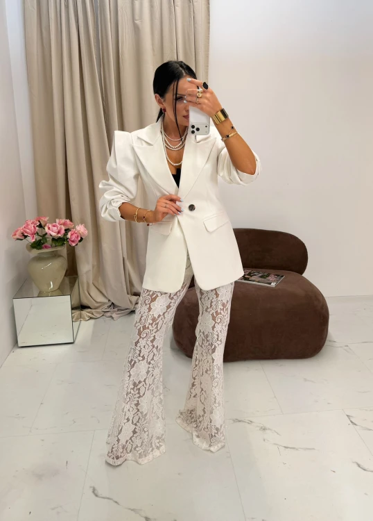 la milla marynarka wigilia 2.0 biała, la milla marynarka wigilia biała, la milla białamarynarka wigilia 2.0, la milla biała marynarka na chrzciny, la milla marynarka na komunię, la milla elegancka biała marynarka wigilia