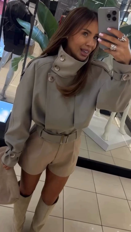 Emo kurtka buch khaki, emo kurtka z wysoką stójką, emo kurtka z stójką i pagonami, emo kurtka premium, emo kurtka bawełniana ze stójką i pagonami, emo kurtka buch na wiosnę