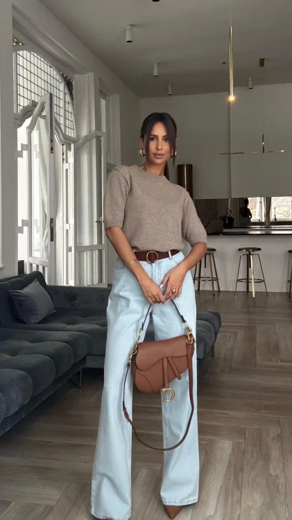 Emo niebieskie jeansy klasyczne, emo jeansy z prostą nogawką, emo jeansy z szeroką nogawką na wiosnę, emo jeansy klasyczne, emo niebieskie jeansy