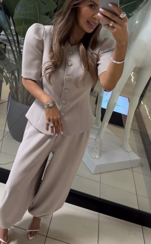 Emo marynarka touch beżowa, emo elegancka marynarka taliowana na komunię, emo marynarka touch na chrzciny, emo touch marynarka beżowa, emo elegancka marynarka premium na wiosnę, elegancka marynarka premium polska produkcja