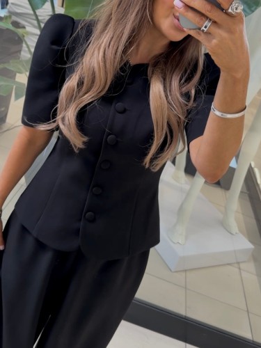 Emo marynarka touch czarna, emo elegancka marynarka taliowana na komunię, emo marynarka touch na chrzciny, emo touch marynarka czarna, emo elegancka marynarka premium na wiosnę, elegancka marynarka premium polska produkcja