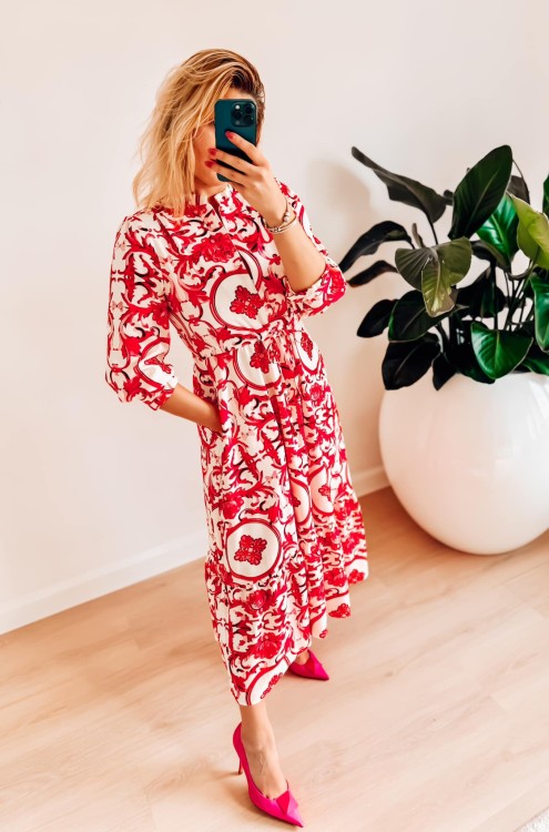 SUKIENKA MAXI FORMENTERA