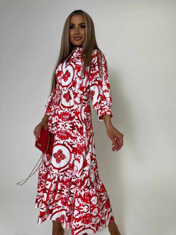 SUKIENKA MAXI FORMENTERA