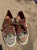 la milla buty rosalie, la milla trampki rosalie, la milla buty w kwiaty, la milla trampki w kwiaty, la milla buty w kwiaty na wiosnę, la milla wygodne trampki na lato, la milla sneakersy rozalia