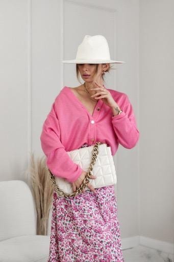 SPÓDNICA Z ROZCIĘCIEM