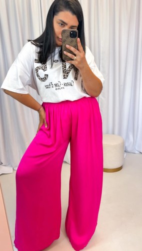 SPODNIE WISKOZOWE fuksja