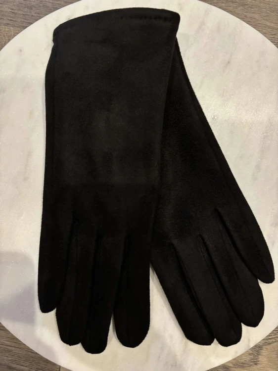 rękawiczki zamszowe, rękawiczki damskie, rękawiczki zamszowe damskie, rękawiczki z łańcuszkiem, rękawiczki damskie czarne, rękawiczki z ozdobym łańcuszkiem, rękawiczki ze złotym łańcuszkiem, rękawiczki skórzane, rękawiczki skórzano zamszowe