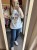 When life gives you Lemons make lemonade, t-shirt lemons, tshirt cytryny, t-shirt damski, tshirt damski biały, bawełniany tshirt damski, bluzka damska bawełniana, biały tshirt, bluzka bawełniana damska, tshirt damski krótki rękawek