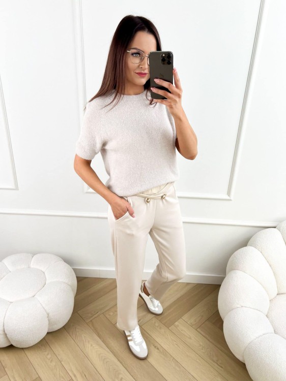 sweter baby alpaka, sweter baby alpaca, sweter baby alpaka szary, sweter baby alpaka z krótkim rękawem, sweter z krótkim rękawem, szary sweter, sweter szary, sweter baby alpaca szary, sweter baby alpaka szary, sweter baby alpaca szary, baby alpaka sweter