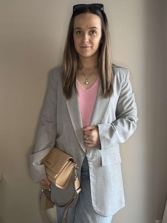 sweter baby alpaka, sweter baby alpaca, sweter baby alpaka różowy, sweter baby alpaka z krótkim rękawem, sweter z krótkim rękawem, różowy sweter, sweter różowy, sweter baby alpaca różowy, sweter baby alpaka róż, sweter baby alpaca róż