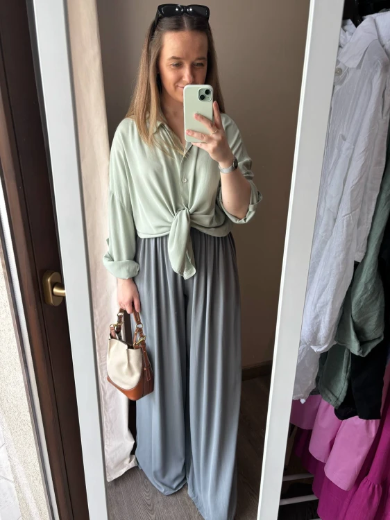 koszula wiskozowa, komplet wiskozowy, koszula damska, koszula wiskoza, luźna koszula damska, luźna koszula na lato, koszula damska wiskozowa, koszula damska wiskoza