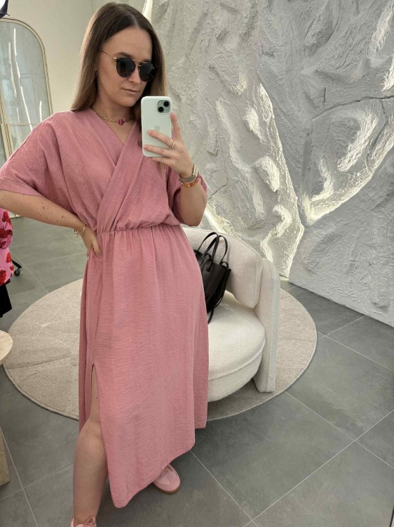 sukienka na lato, sukienka ciążowa, sukienka plus size, sukienka wiskozowa jagodowa, sukienka wiskozowa, lekka sukienka na lato, przewiewna sukienka, zwiewna sukienka, wiskozowa sukienka jagodowa, jagodowa sukienka na lato