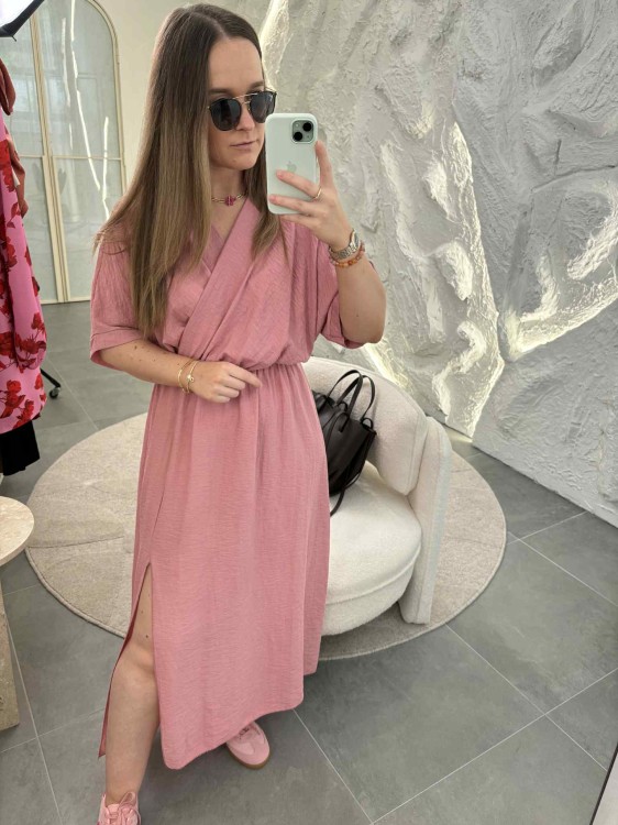 sukienka na lato, sukienka ciążowa, sukienka plus size, sukienka wiskozowa jagodowa, sukienka wiskozowa, lekka sukienka na lato, przewiewna sukienka, zwiewna sukienka, wiskozowa sukienka jagodowa, jagodowa sukienka na lato