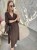 sukienka na lato, sukienka ciążowa, sukienka plus size, sukienka wiskozowa czekoladowa, sukienka wiskozowa, lekka sukienka na lato, przewiewna sukienka, zwiewna sukienka, wiskozowa sukienka czekoladowa, czekoladowa sukienka na lato