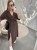 sukienka na lato, sukienka ciążowa, sukienka plus size, sukienka wiskozowa czekoladowa, sukienka wiskozowa, lekka sukienka na lato, przewiewna sukienka, zwiewna sukienka, wiskozowa sukienka czekoladowa, czekoladowa sukienka na lato