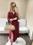 sukienka na lato, sukienka ciążowa, sukienka plus size, sukienka wiskozowa bordowa, sukienka wiskozowa, lekka sukienka na lato, przewiewna sukienka, zwiewna sukienka, wiskozowa sukienka bordowa, bordowa sukienka na lato