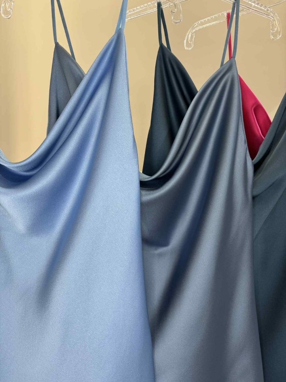 top satynowy, top damski, satynowy top, top pod marynarkę