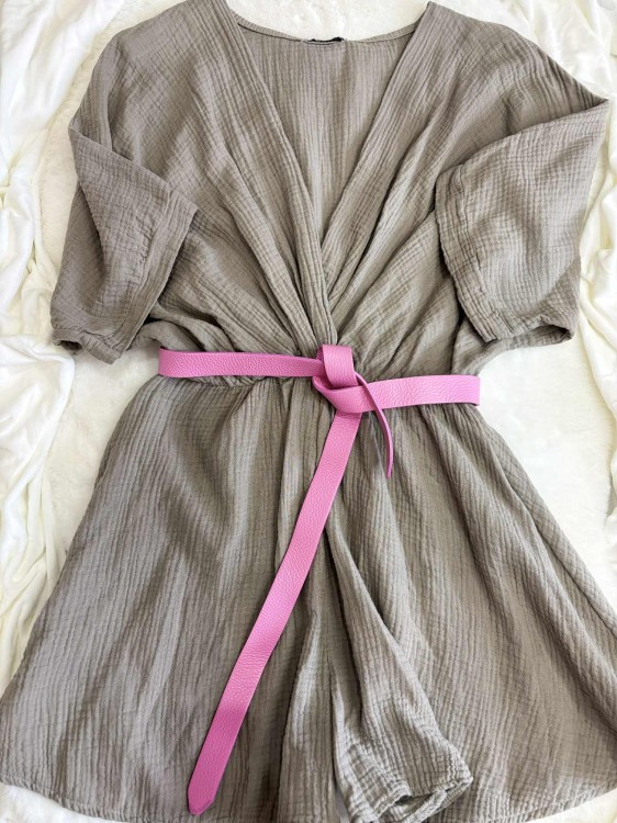 kombinezon, kombinezon na lato, kombinezon muślinowy, muślin, przewiewny kombinezon