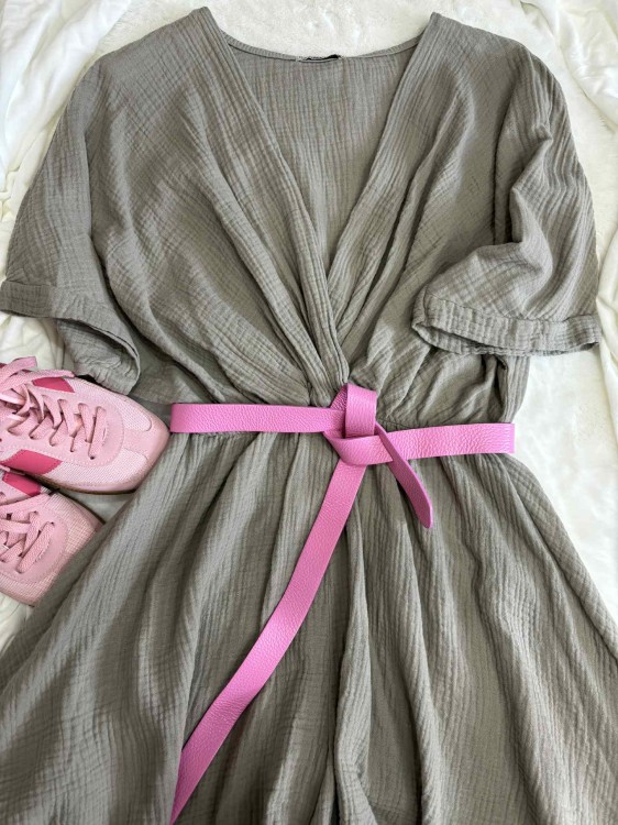 kombinezon, kombinezon na lato, kombinezon muślinowy, muślin, przewiewny kombinezon