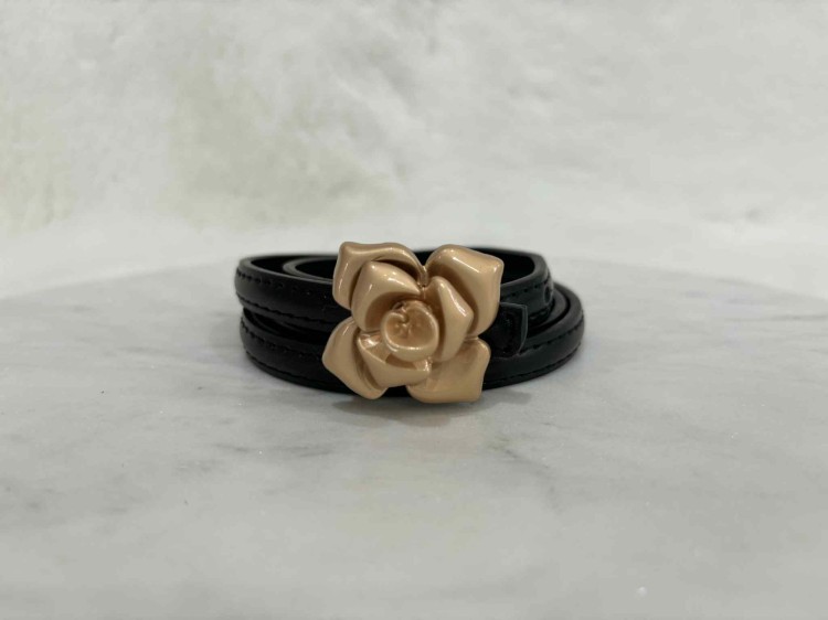 pasek, pasek damski, pasek skórzany