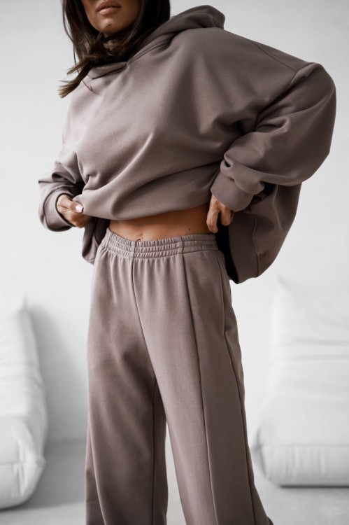 bluza dresowa z kapturem damska, bluza dresowa madamesue, bluza dresowa z kapturem fango, bluza dresowa na jesień do jeansów, bluza fango na jesień do jeansów, wygodna bluza dresowa damska fango, bluza fango do jeansów