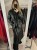 skórzany płaszcz vintage, skórzany płaszcz czarny na jesień, trencz skórzany czarny, długi płaszcz czarny, płaszcz skórzany vintage na jesień, elegancki płaszcz skórzany
