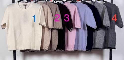 sweter wełniany, sweter z wełną, ciepły sweter niegryzący, wełniany sweter z krótkim rękawem, ciepły sweter na jesień, sweter Lana Virgin, sweter z wełny dziewiczej, sweter wełniany na jesień