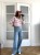 bluza rysia purpura, bluza w paski z kołnierzykiem purpura, bluza z kołnierzykiem na wiosnę, bluza damska polo, bluza z kołnierzykiem do jeansów, bluza dresowa do kamizelki puchowej, bluza dresowa w paski na wiosnę do jeansów