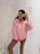 bluza la milla różowa, la milla bluza różowa, la milla bluza z kapturem, bluza la milla różowa z kapturem, la milla bluza dresowa, la milla bluza różowa kaptur, la milla bluza różowa na wiosnę, bluza oversize różowa