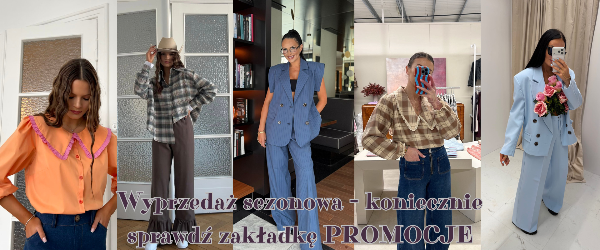 la milla wyprzedaż, la milla promocja, purpura promocja, purpura wyprzedaż