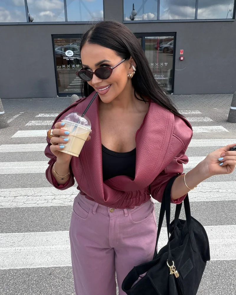 okrycia wierzchnie